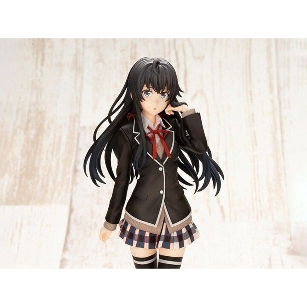 KOTOBUKIYA My Teen Romantic Comedy SNAFU Climax Yukino Yukinoshita 1/8 Figure